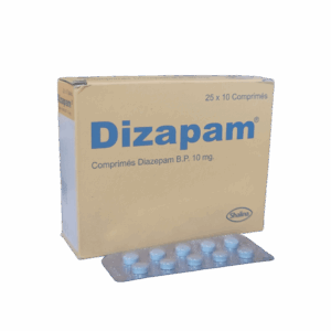 Diazepam 5mg