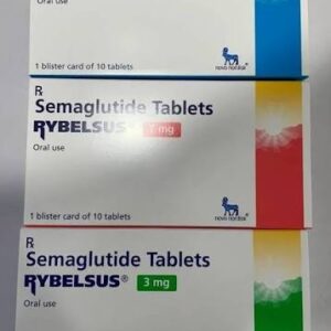 Rybelsus Uk