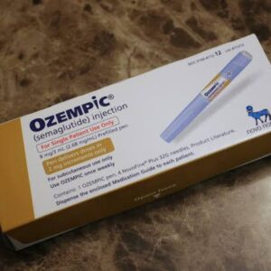 Ozempic UK