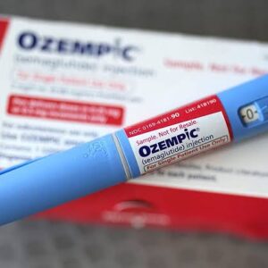 Ozempic UK