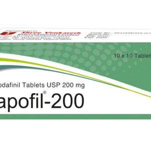 Modafinil 200mg