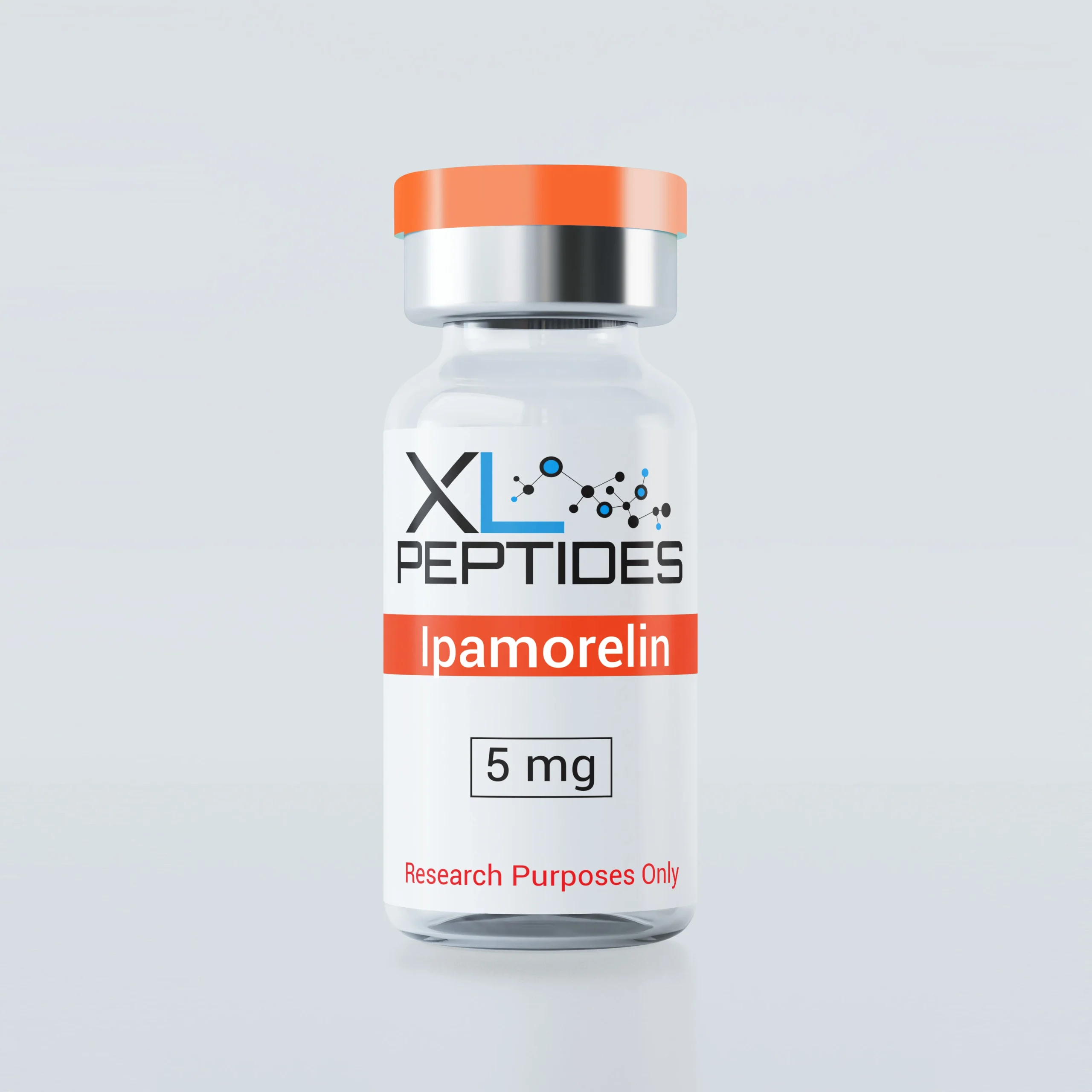 Ipamorelin Ipamorelin