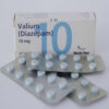Martin Dow Diazepam