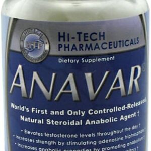 Anavar
