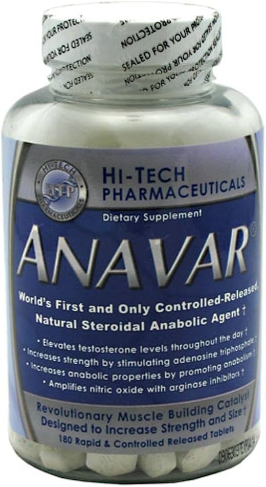 Anavar Anavar