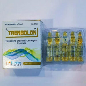 Trenbolone Enanthate