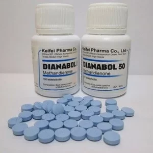 Dianabol Tablets