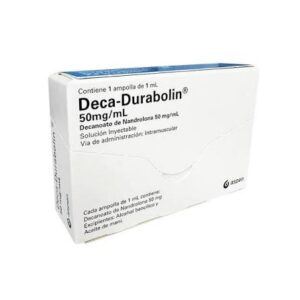 Deca Durabolin