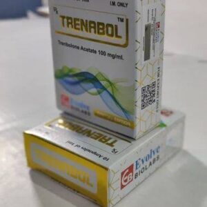 Trenbolone Enanthate