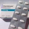 MIDAZOLAM