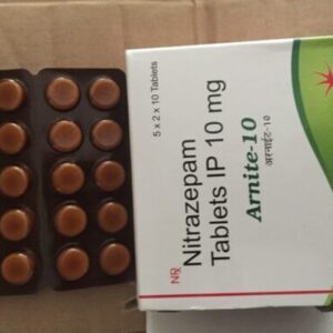Nitrazepam 10mg