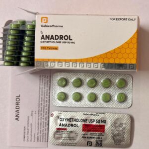 Anadrol