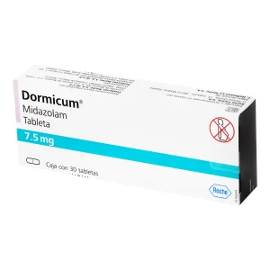 MIDAZOLAM