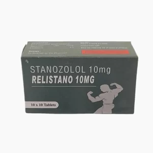 Winstrol Stanozolol