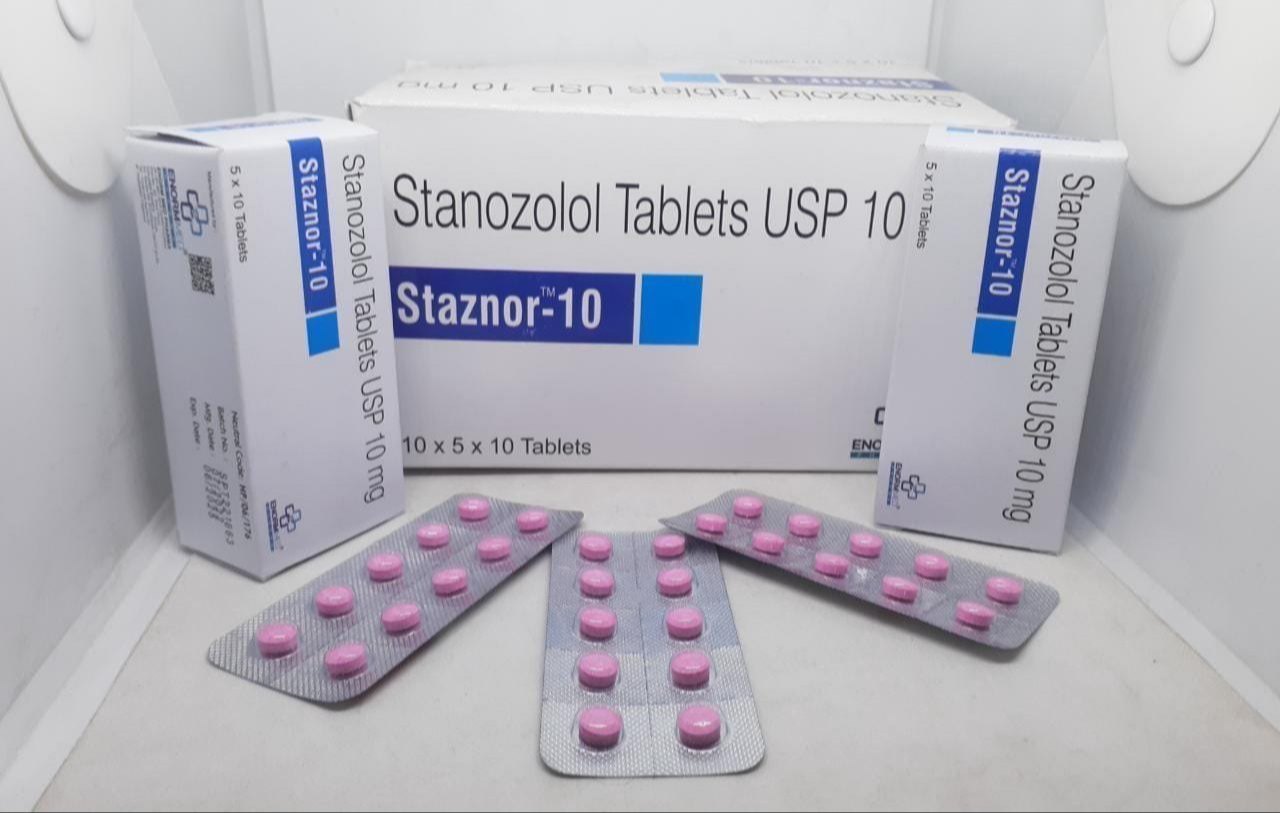 Winstrol Stanozolol Winstrol Stanozolol